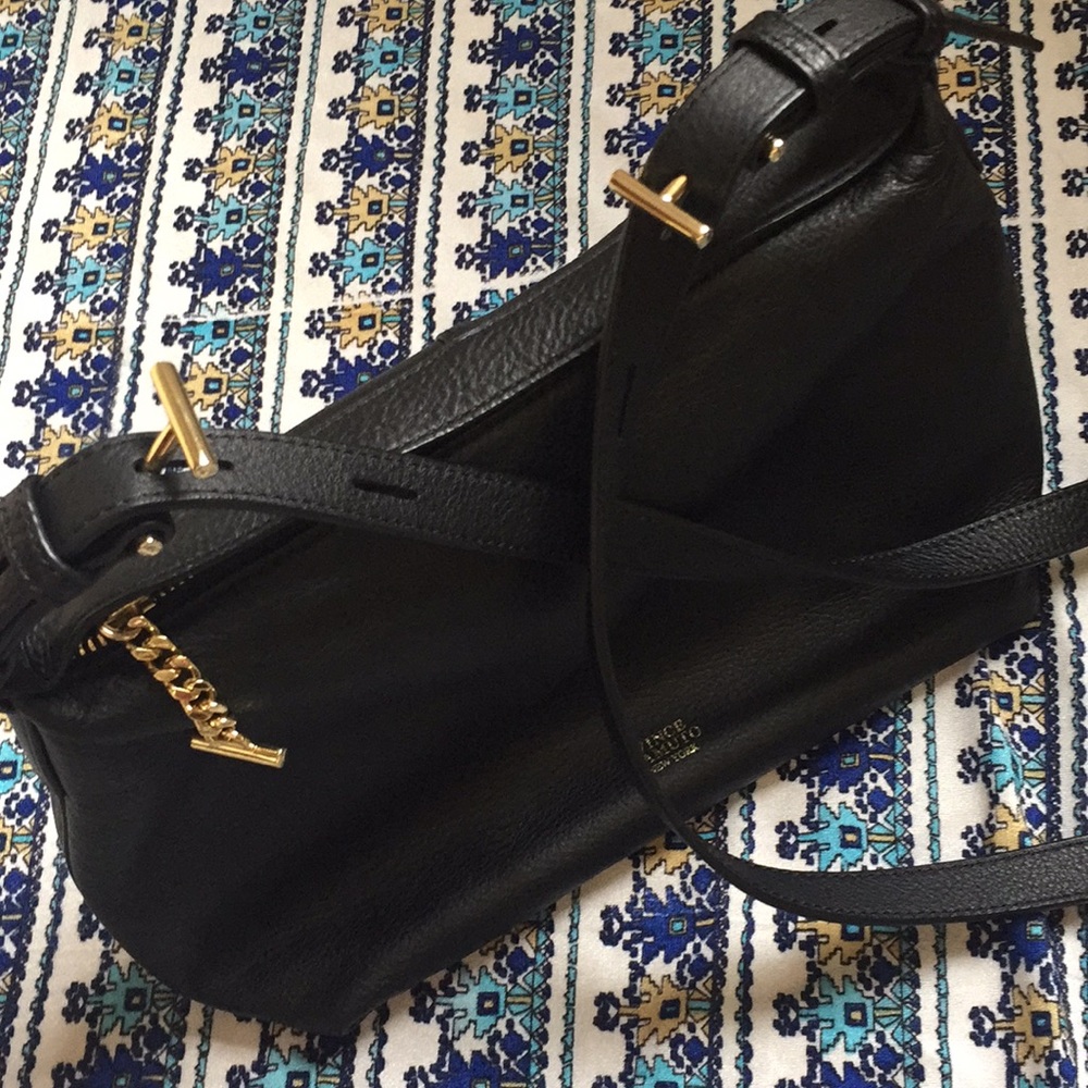 Vince Camuto Belva crossbody - Picture 2 of 8